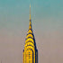 NYC Photography Chrysler Building Skyscraper
